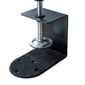 ที่หนีบลิ้นชักรูปตัว C แบบปลดเร็วอุปกรณ์ฮาร์ดแวร์ระบบการวัดขนาดสำหรับ<span class=keywords><strong>งาน</strong></span>ไม้ - Product Image 6