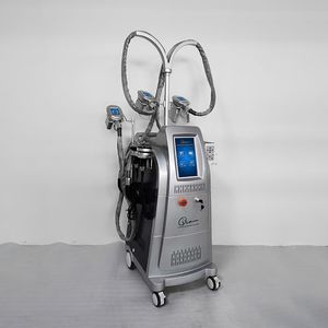 Appareil de Cryolipolyse Multifonctionnel 3-en-1 avec Poignées Cryo pour Élimination des Graisses et Cryolipolyse 360° du Menton - <span class=keywords><strong>Prix</strong></span> - Product Image 3