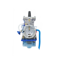 Prix usine universel pour PWK 34MM carburateur nouveau Fit pour 125CC-250CC course ATV pièces Quad Go Kart Dirt Pit Bike moto