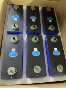 AWT EU 스톡 8000 사이클링 수명 3.2V 하이리튬 FePo4 배터리 셀 <span class=keywords><strong>280Ah</strong></span> 300Ah 320Ah MB56 628AH 가정용 배터리 셀 - Product Image 5