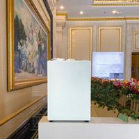 Purificateur d'air commercial SCENTA certifié CE, solutions olfactives pour HVAC, diffuseur d'arômes haute capacité, machine d'assainissement de l'air pour grands espaces