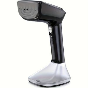 Fer à Repasser à Vapeur Portable sans Fil PANCERKA <span class=keywords><strong>Professionnel</strong></span> pour Voyage, Défroisseur Mini Manuel Nvision - Product Image 1