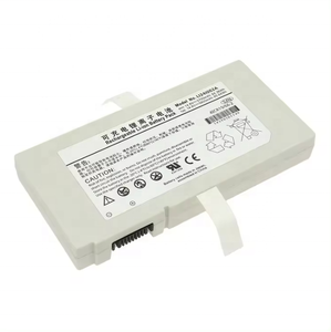 Batería LI24I002A RHINO POWER para Ecógrafo Mindray 115-025022-00 M9 M8 TE7 SV300 SV350 SV600 SV800 SV650 SV850 - Product Image 2