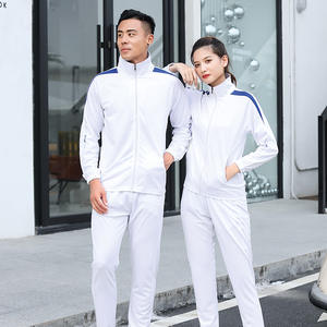 Abbigliamento da Palestra Unisex Brasiliano per Uomo e Donna - Product Image 1