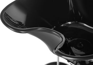 Promotion : Bac de lavage noir pour fauteuil de coiffure - Product Image 5