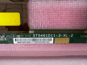 Módulo de Reemplazo de Panel de TV LCD Original CSOT ST5461D Serie 55 Pulgadas 4K UHD 120Hz 12+0 COF Open Cell Grado A+ al por Mayor - Product Image 3