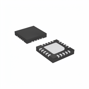 Componente electrónico de chip ISL59605IRZ-T7, IC en stock, Ecualizador de video IC 20QFN 20 VFQFN con pad expuesto - Product Image 1
