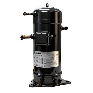 Compresor de Refrigeración JT160G-P4Y1 Nuevo, 5HP R410A Scroll de Cobre para Sistemas HVAC y de Enfriamiento - Product Image 2