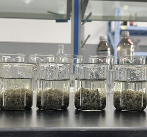 Polyacrylamide bột hợp lý Poly acrylamide giá Polyacrylamide bột để bán - Product Image 6