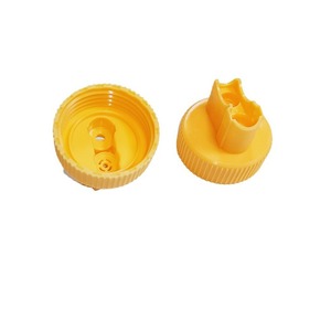 Moule d'engrenage transparent personnalisé avec résistance à l'usure pour produits électroniques - Product Image 1