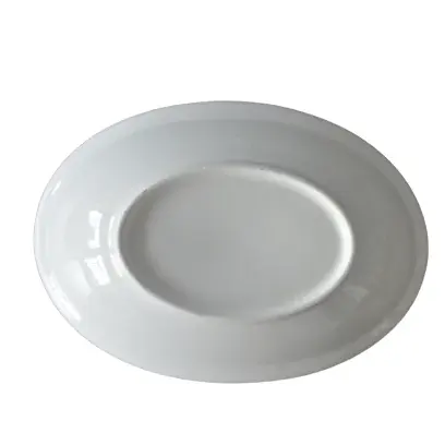 Идеальное качество, 9-дюймовая посуда, фарфоровая плоская посуда, наборы керамических тарелок, набор фарфоровых тарелок для стейка