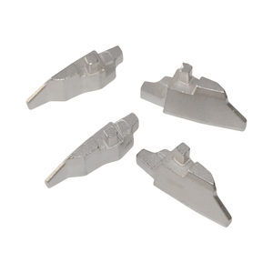 河北制造的多种工程应用定制熔铸不锈钢 - Product Image 4