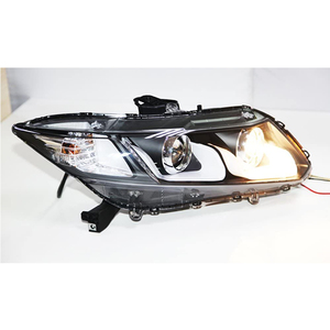 Pour Honda Civic Phare LED Type <span class=keywords><strong>U</strong></span> Année 2012 à 2013 - Product Image 4