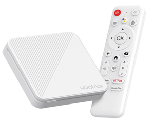 Décodeur Android le moins cher Allwinner H313 5G Double Wi-Fi Télécommande vocale Meilleure boîte <span class=keywords><strong>TV</strong></span> Android 14 H96max H313 Décodeur - Product Image 2