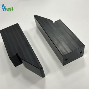 Parti meccaniche di alta qualità su misura lavorazione CNC in acciaio inox ottone bronzo 3D modello di perforazione filo EDM prototipazione rapida - Product Image 4