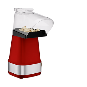 <span class=keywords><strong>Machine</strong></span> à Popcorn à Air Chaud Portable Mini <span class=keywords><strong>Sans</strong></span> Huile pour Collations Saines, Idéale pour la Cuisine, les Fêtes d'Enfants, Cadeau, Préparation Rapide - Product Image 2