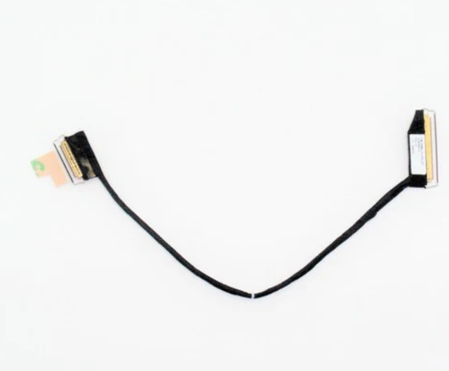 Lcd Video Cable for Lenovo LCD LED EDP Display Video Screen Cable ThinkPad T490 02HK975