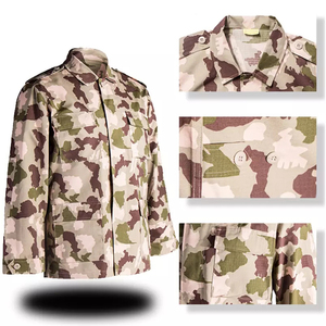 Poligonal desierto seal de la Marina bdu pantalones uniforme <span class=keywords><strong>multicam</strong></span> Trópico surplusdesert bdu pantalones de combate camisa - Product Image 2
