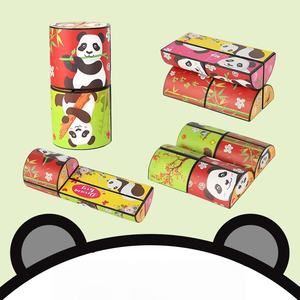 ขายส่งตุ๊กตาการ์ตูนหลากหลายสไตล์ที่เข้ากันได้กับตัวต่อเลโก้ ของเล่นประกอบตัวต่อสำหรับเด็ก ของขวัญสำหรับเด็ก - Product Image 6