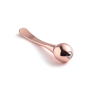 Herramienta de Masaje Facial de Alta Calidad para Adelgazar el Rostro, Tabla de Raspado Reafirmante para Levantar los Ojos - Product Image 4