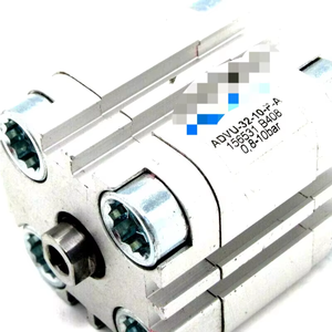 Nuevo Controlador de Programación PLC Dedicado para Automatización Industrial Advu-32-10-<span class=keywords><strong>p</strong></span>-a Original en Existencia - Product Image 1