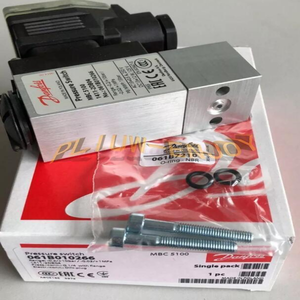 全新原装 PLC 61B1266 MBC51-1411-<span class=keywords><strong>2</strong></span> DB 压力开关 *超值* 现货 - Product Image 1