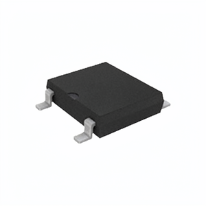 Electronic Circuit Components Diodes Manufacturer Channel FTB10F-15F 4-SMD, Gull Wing - Product Image 1