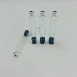 Cartouche en verre jetable RENMED de 3 ml, emballage indépendant, flacons stériles, <span class=keywords><strong>stylo</strong></span> injecteur, flacon pour <span class=keywords><strong>stylo</strong></span> à <span class=keywords><strong>insuline</strong></span>, <span class=keywords><strong>stylo</strong></span> magique - Product Image 3