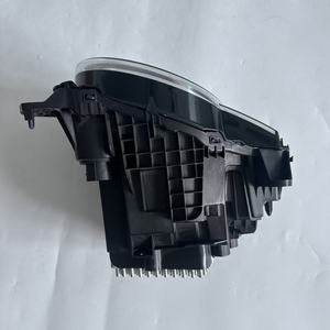 Faro LED <span class=keywords><strong>Sinistro</strong></span> per Land Rover Defender L663 90/110, LR129971, Lampada Frontale, Accessori per Illuminazione Esterna Auto - Product Image 2