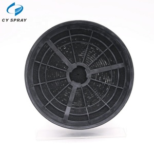 Bas Prix <span class=keywords><strong>Hotte</strong></span> Ronde haute qualité filtre à <span class=keywords><strong>charbon</strong></span> actif - Product Image 3