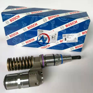 Injecteur de carburant 0414701092 0414701043 is DX380 DX500 DX520 injecteur pour <span class=keywords><strong>Scania</strong></span> injecteur 1734493 - Product Image 2
