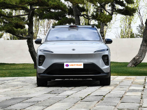 SUV 100% électrique EC7, système d'assistance avancé 100 kWh, image panoramique à 360° - Product Image 5