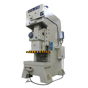 Multifunctional Aluminum C Type Automatic Pneumatic Press <b>Punching</b> <b>Machine</b> - Product Image 6