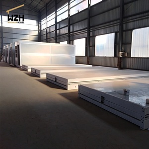 Affittare appartamento casa del contenitore <span class=keywords><strong>in</strong></span> america modern living prefabbricati case container - Product Image 4