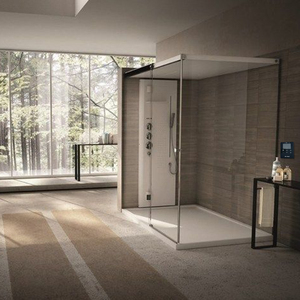 เครื่องกำเนิดไอน้ำแบบพกพาเครื่องสร้างไอน้ำสำหรับห้องอบไอน้ำ8KW 9KW 5KW 3kW - Product Image 6