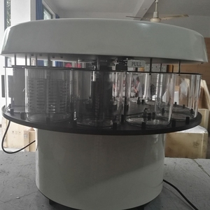 CHINCAN KD-TS6A Procesador de Tejidos Automático de Alta Calidad, Procesador de Tejidos para Patología - Product Image 2