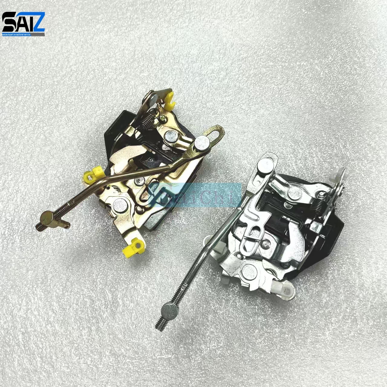 Toyota Land Cruiser Door Locks - High-Quality Replacement