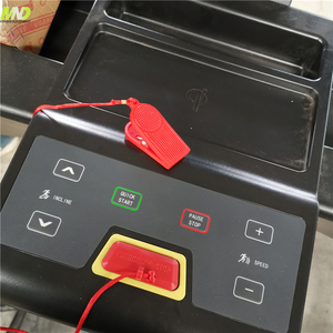 Máquina de Ejercicio Cardiovascular Comercial para Gimnasio MND Shandong X600 - Product Image 6