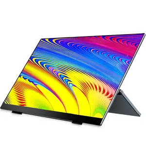 Màn Hình Máy Tính Xách Tay Thông Dụng Full HD 1080P 15.6Inch Màn Hình Di Động Oled Cho Máy Tính Xách Tay