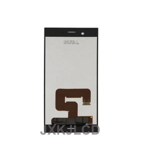 Prix de gros écran pour <span class=keywords><strong>Sony</strong></span> Xperia XZ <span class=keywords><strong>XZ1</strong></span> écran LCD compact avec remplacement de l'assemblage du numériseur tactile - Product Image 1