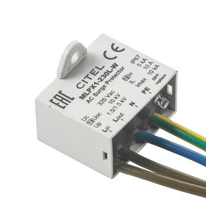 CITEL/IP20 10kv SPD - Product Image 1