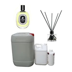 Fenhao de larga duración <span class=keywords><strong>LOmbre</strong></span> Dans LEau de Toilette Perfume de aroma Floral aceite de fragancia para difusor de caña para el hogar - Product Image 1