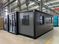 Aucun assemblage requis, pièce extensible à double aile finement décorée, vente directe d'usine chinoise, taille personnalisable