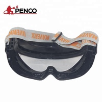 Lunettes de protection pour pompiers, lunettes de sécurité