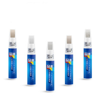 Stylo de retouche universel pour voiture, agent de réparation des rayures de peinture, marqueur anti-rayures pour voiture, vente en gros