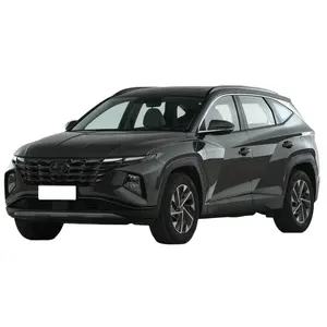 Chinese new car 2022 HYUNDAI TUCSON SUV 2.0 FWD Hybrid executive version L4 high speed SUV in stock