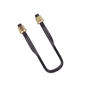Bán Trailer bộ phận <span class=keywords><strong>U</strong></span> Bolt bộ phận treo vuông <span class=keywords><strong>U</strong></span> Bolt Châ<span class=keywords><strong>u</strong></span> Â<span class=keywords><strong>u</strong></span> xe tải <span class=keywords><strong>U</strong></span> kẹp - Product Image 4