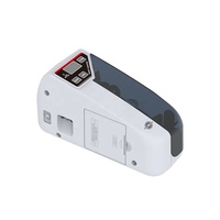 V30 Promotion Pas Chère Équipement Financier Mini Compteuse de Billets Portable avec Détection UV et Filigrane
