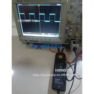 เทคโทรนิกซ์ THDP0200 โพรบวัดแรงดันไฟฟ้าสูงแบบแอคทีฟ 200 เมกะเฮิรตซ์ 1500V #   hx - Product Image 4