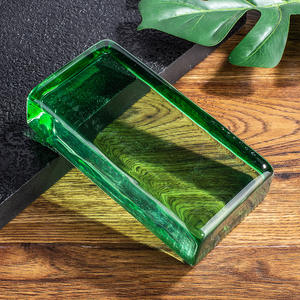 <span class=keywords><strong>Prix</strong></span> <span class=keywords><strong>de</strong></span> gros Blocs <span class=keywords><strong>de</strong></span> <span class=keywords><strong>verre</strong></span> <span class=keywords><strong>de</strong></span> construction thermofusible Décorations intérieures et extérieures <span class=keywords><strong>Brique</strong></span> <span class=keywords><strong>de</strong></span> <span class=keywords><strong>verre</strong></span> <span class=keywords><strong>de</strong></span> couleur peinte à vendre - Product Image 3